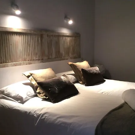 Couette-café Tribeca Boutique 3*