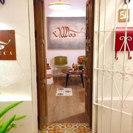 Tribeca Boutique Couette-café 3*