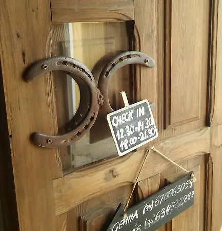 Tribeca Boutique Marbellac