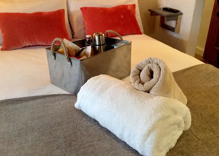 Frühstückspension Tribeca Boutique 3*