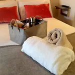 Bed & Breakfast Tribeca Boutique 3*