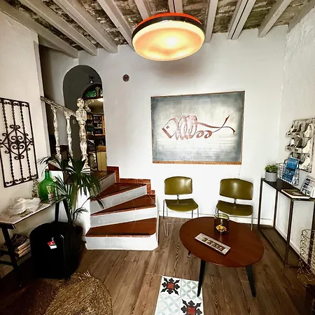 Tribeca Boutique 3* Marbella