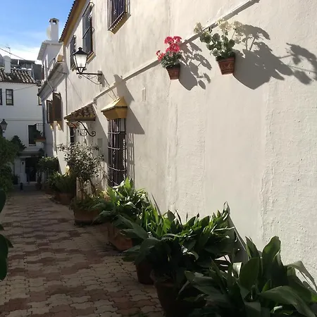 Tribeca Boutique Panzió Marbella