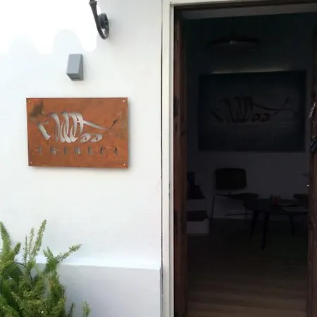 Bed and breakfast Tribeca Boutique Marbella