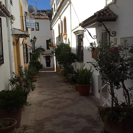 Bed & Breakfast Tribeca Boutique Marbella