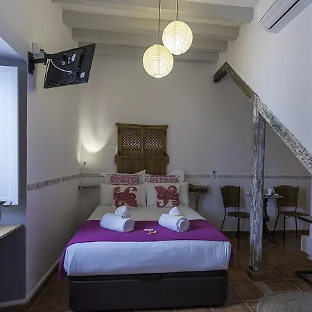 Tribeca Boutique 3*