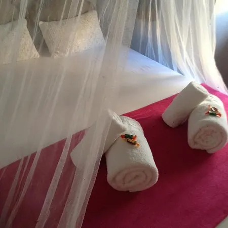 Tribeca Boutique Bed & Breakfast Marbella
