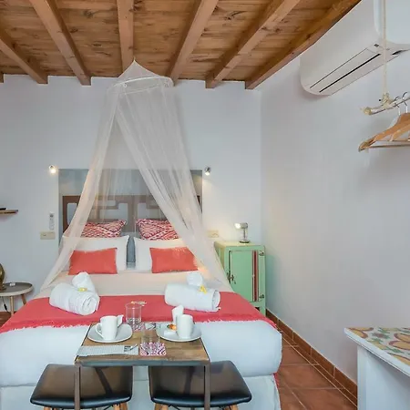 Tribeca Boutique 3*