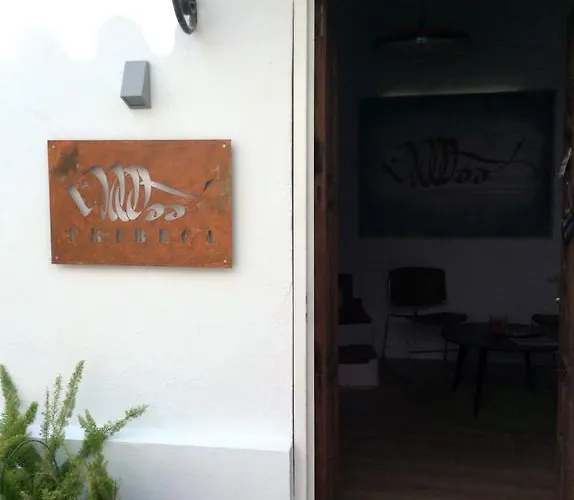 Panzió Tribeca Boutique Marbella