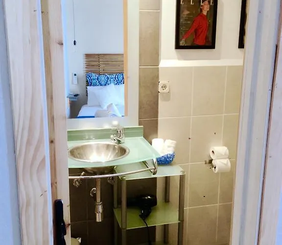 Panzió Tribeca Boutique