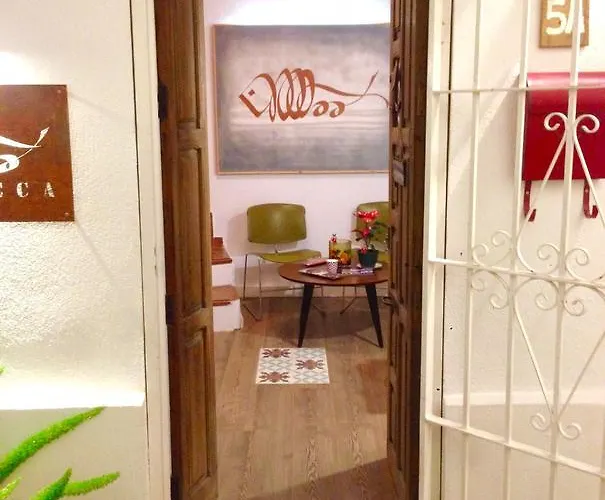 Tribeca Boutique B&B 3*