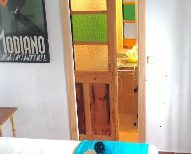 Tribeca Boutique B&B 3*