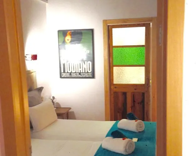 Panzió Tribeca Boutique