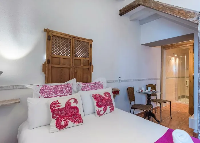 Panzió Tribeca Boutique