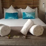 Bed and breakfast Tribeca Boutique Marbella