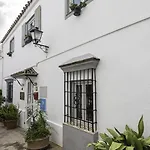Bed and breakfast Tribeca Boutique 3*