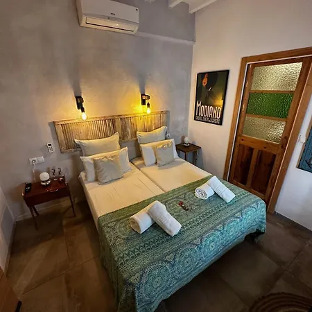 Tribeca Boutique Bed & Breakfast Marbella