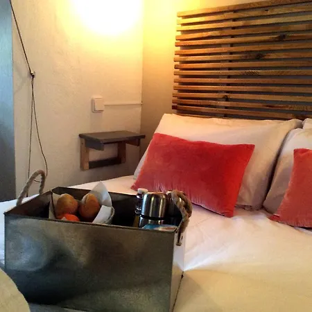 Tribeca Boutique 3* 马尔韦利亚