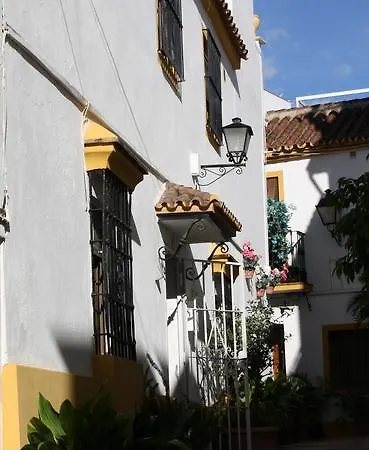 Bed & Breakfast Tribeca Boutique *