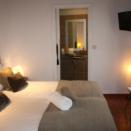 Bed & Breakfast Tribeca Boutique Marbella