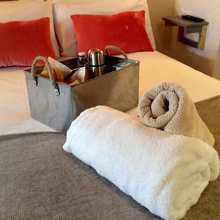 Bed & Breakfast Tribeca Boutique 3*