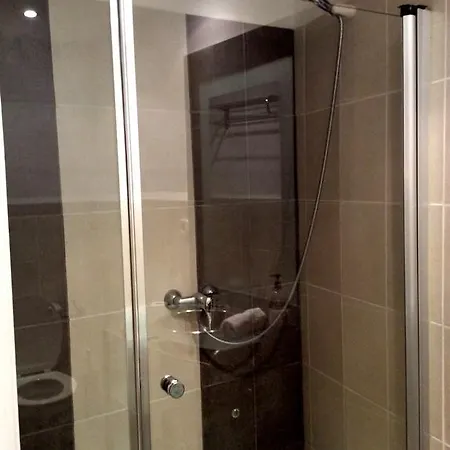 Tribeca Boutique 3*
