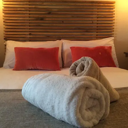 Bed & Breakfast Tribeca Boutique