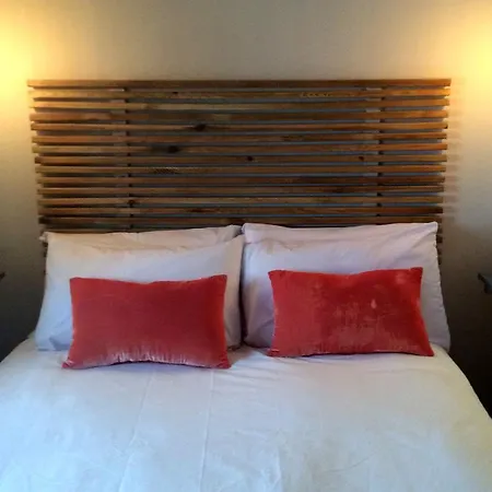 Bed & Breakfast Tribeca Boutique Marbella