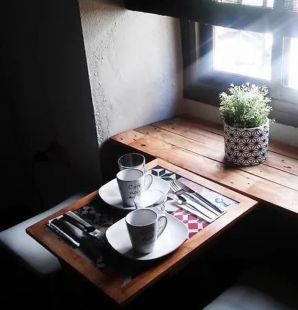 住宿加早餐酒店 Tribeca Boutique 马尔韦利亚