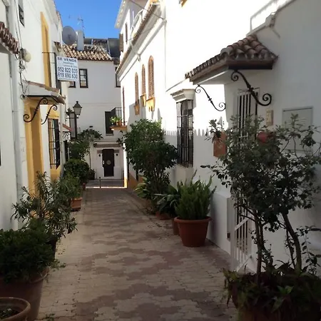 Tribeca Boutique Marbella