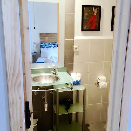 Bed & Breakfast Tribeca Boutique