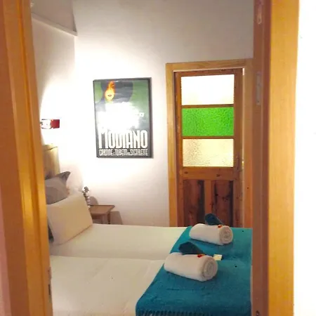 Bed & Breakfast Tribeca Boutique