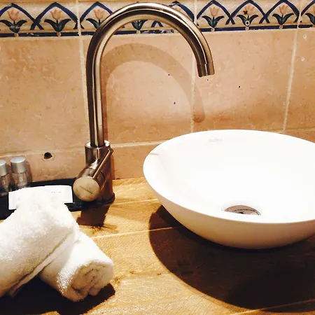 Tribeca Boutique Bed & Breakfast Marbella