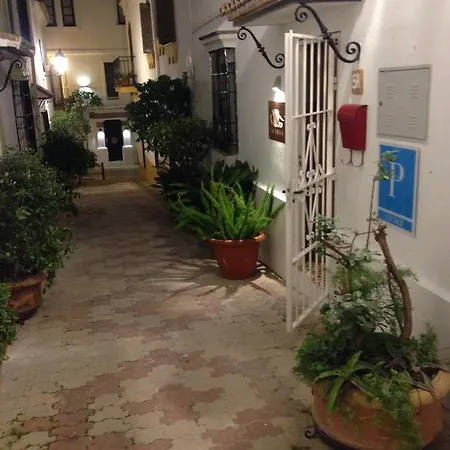 住宿加早餐酒店 Tribeca Boutique 马尔韦利亚