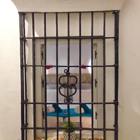 Bed & Breakfast Tribeca Boutique