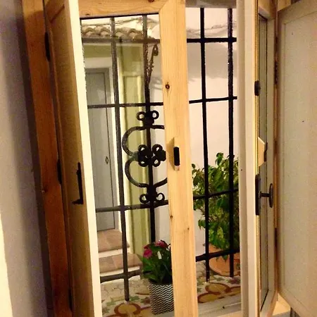 Tribeca Boutique Bed & Breakfast Marbella