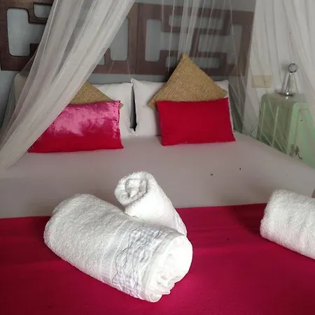 Bed & Breakfast Tribeca Boutique