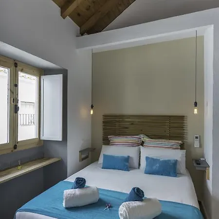 Tribeca Boutique 3* Marbella