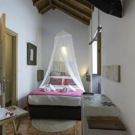 Tribeca Boutique Marbella