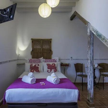 Bed & Breakfast Tribeca Boutique