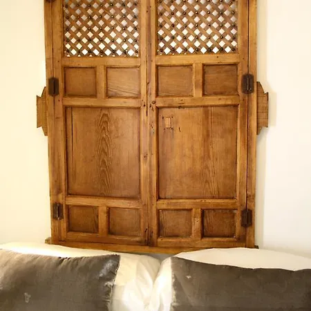 Tribeca Boutique 3*