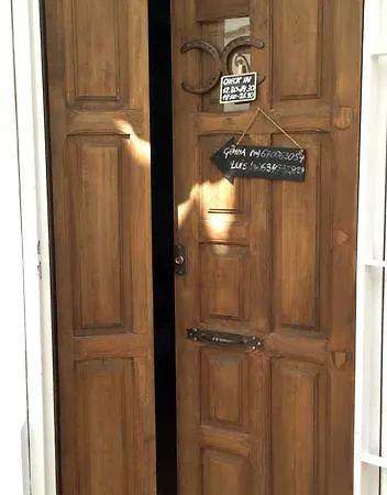 住宿加早餐酒店 Tribeca Boutique 3*