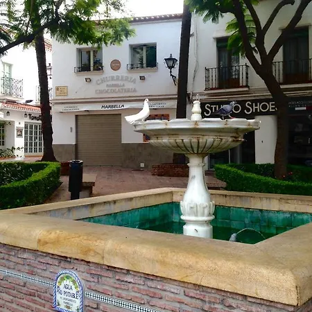 住宿加早餐酒店 Tribeca Boutique