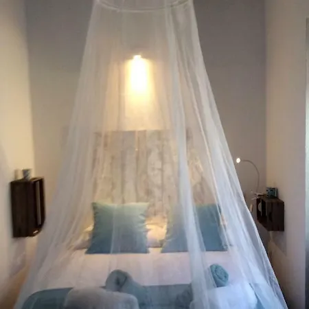 Bed & Breakfast Tribeca Boutique Marbella