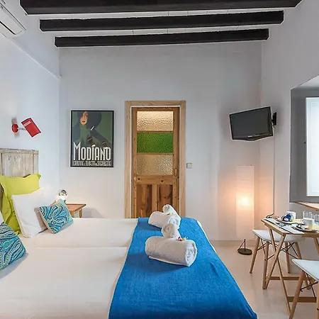 Tribeca Boutique 3*