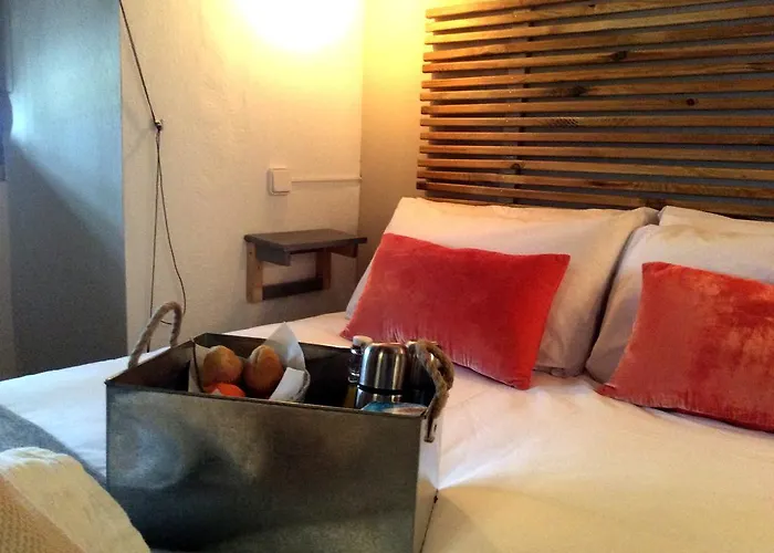 Tribeca Boutique 3* Marbellac