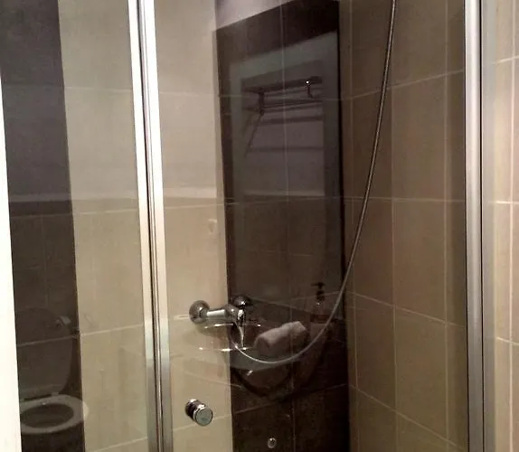 Tribeca Boutique 3*