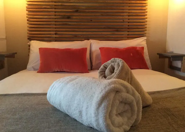 Couette-café Tribeca Boutique