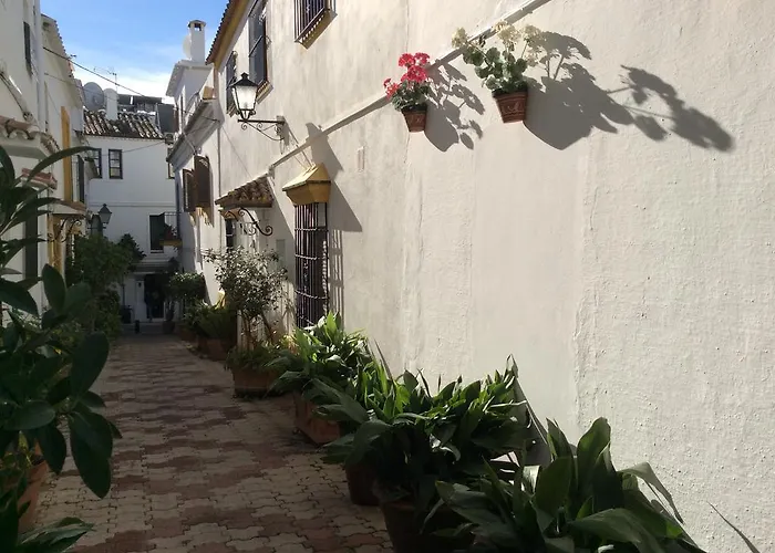 Tribeca Boutique Отель типа 