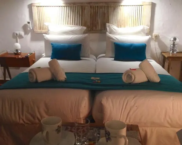 Tribeca Boutique 3* Марбелья